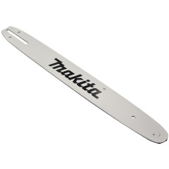 Шина 16" (40 см) паз 1.3 пилы Makita оригинал 165202-6 для цепи 56 звеньев 2