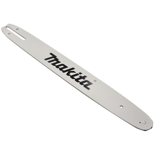 Шина 16" (40 см) паз 1.3 пилы Makita оригинал 165202-6 для цепи 56 звеньев