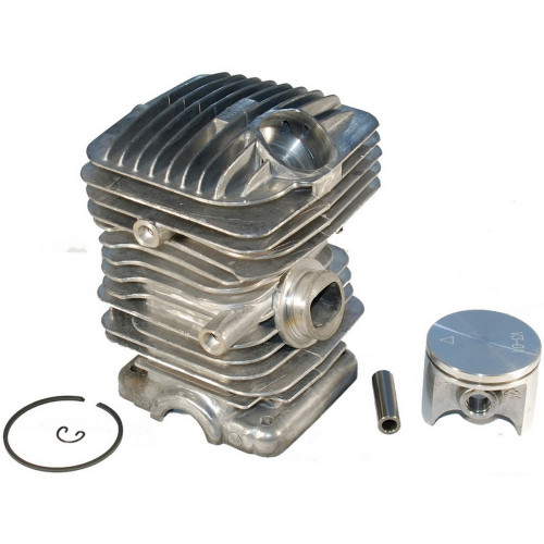 поршнева бензопили Makita EA3202S оригінал 196384-3 d38mm