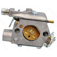 Карбюратор бензопилы Rebir MKZ 2-42/42, Sparky TV 4240, VITALS BKZ 3816J 2