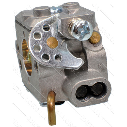 Карбюратор бензопилы Rebir MKZ 2-42/42, Sparky TV 4240, VITALS BKZ 3816J