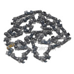 Ланцюг Husqvarna С85 60 ланок (30 зубів) крок3/8 паз 1,5 оригінал 5816266-60