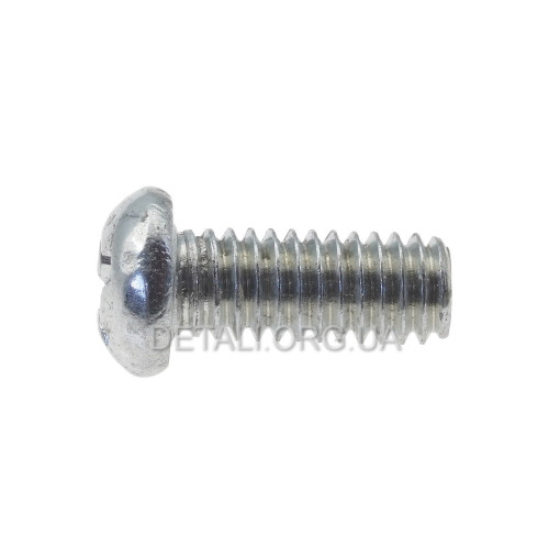 Болт бензогенератора ET - 950(4*10mm)
