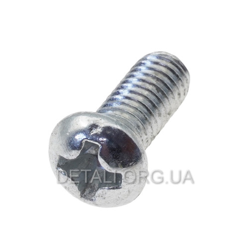 Болт бензогенератора ET-950 (4*10mm)