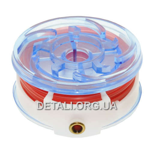 Катушка с леской триммера Bosch ART 25 ERGOPOWER оригинал F016103131