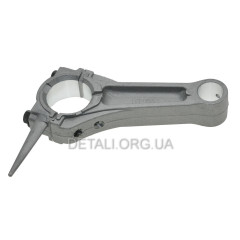 Шатун двигателя генератора 188F (d20*36 L152 мм)