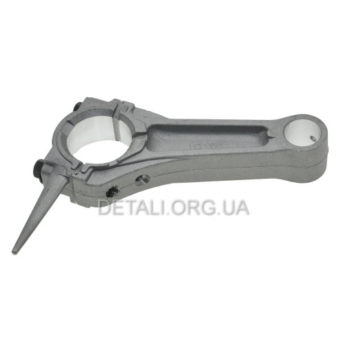 Шатун двигуна генератора 188F (d20*36 L152 мм)