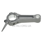 Шатун двигателя генератора 188F (d20*36 L152 мм)