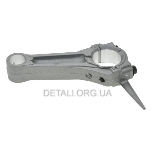 Шатун двигуна генератора 188F (d20*36 L152 мм)