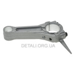 Шатун двигуна генератора 188F (d20*36 L152 мм)