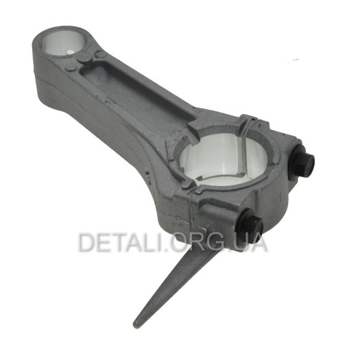 Шатун двигуна генератора 188F (d20*36 L152 мм)