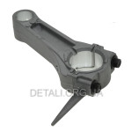 Шатун двигателя генератора 188F (d20*36 L152 мм)