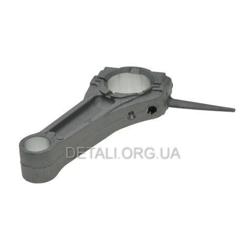 Шатун двигателя генератора 188F (d20*36 L152 мм)