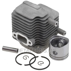 Поршневая бензокосы Echo GT-22GES / SRM-22GES D32,2 mm 2