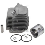 Поршнева бензокоса Echo GT-22GES / SRM-22GES D32,2 mm