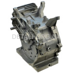 Блок двигуна мотоблоку 177F(9Hp) (d77, 00)