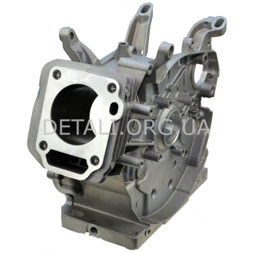 Блок двигателя генератора 177F (9Hp) d77