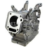 Блок двигателя генератора 177F (9Hp) d77