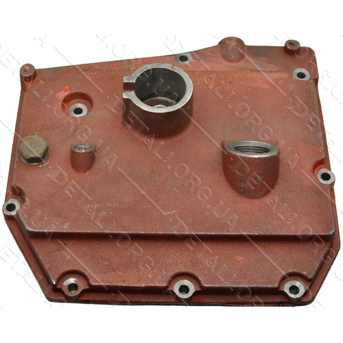 Кришка блоку коротка права мотоблоку 190N/195N(12/15Hp)