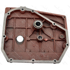 Кришка блоку коротка права мотоблоку 190N/195N(12/15Hp) 2