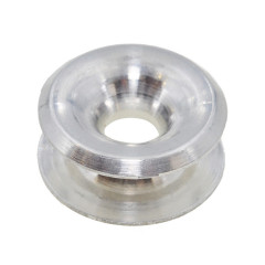 Ушко шпули Makita оригинал 380224613 (d5*16 h8) 2