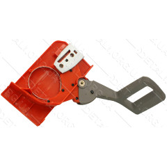 Ручка гальма бензопили Husqvarna 51/55 в зборі Winzor аналог 5034981-03 2