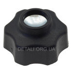 Кнопка шпули триммер Bosch art 37 оригинал F016F04249