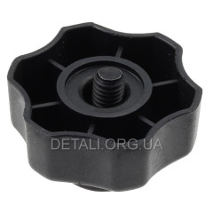 Кнопка шпулі триммер Bosch art 37 оригінал F016F04249 2