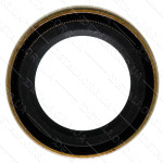 Сальник бензопилы Sparky TV-3840 оригинал 180795 12*19*4