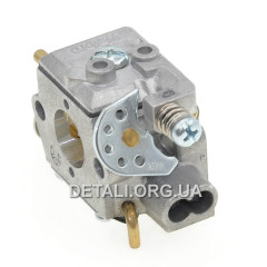 Карбюратор бензопили Sparky TV 4240 оригінал 180995 2