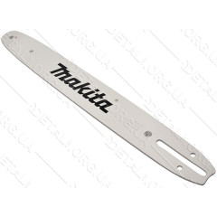 Шина ланцюга 350 мм 3/8" 1,1 мм Makita (Макита) оригінал 442035611 2