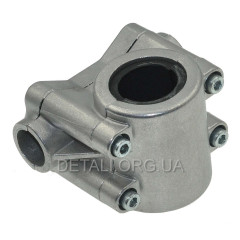 Кріплення ручок керма до штанги мотокоси Oleo-Mac Sparta 25 (d26-28) Winzor 2