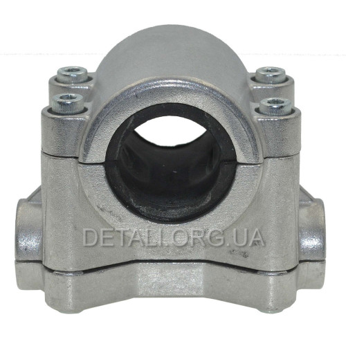 Кріплення ручок керма до штанги мотокоси Oleo-Mac Sparta 25 (d26-28) Winzor