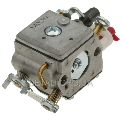 Карбюратор бензопилы Husqvarna 340/345/350/346/352 аналог 5807402-01