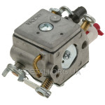 арбюратор бензопили Husqvarna 340/345/350/346/352 аналог 5807402-01