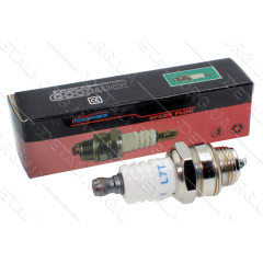 Свеча зажигания GoodLuck L7T L53mm резьба M14*1.25 9.5mm