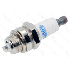 Свеча зажигания GoodLuck L7T L53mm резьба M14*1.25 9.5mm 2