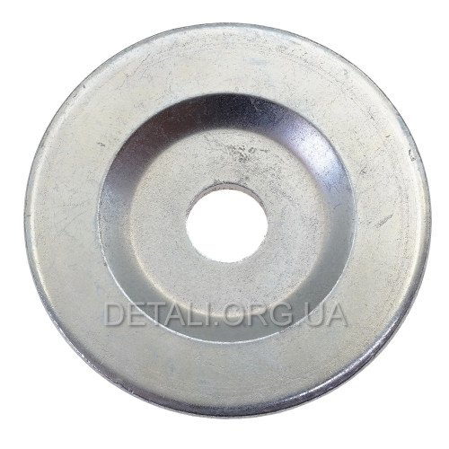 Шайба d10*52мм ножа прижимная мотокосы ECHO SRM-22GES 61031404131