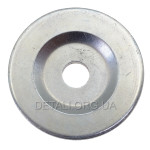 Шайба d10*52мм ножа прижимная мотокосы ECHO SRM-22GES 61031404131