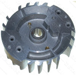 Магнето бензопилы GoodLuck 4500/5200/5800 Craftec (метал собачки) d10*100 h31