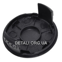 Крышка катушки триммера Bosch ART 23 SL оригинал F016F04557 (D74/h34 мм) 2