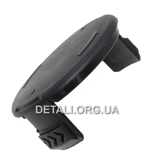 Кришка котушки тримера Bosch ART 23 SL оригінал F016F04557 (D74/h34 мм)