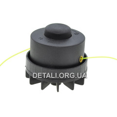 Шпуля электротриммера d8 D62 H62 2