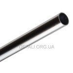 Труба вала мотокосы + втулки d8mm D28 L1500mm