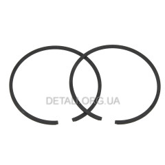 Кольца компрессионные бензопилы d45,2 (1,2мм) GoodLuck 5800