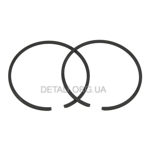 Кольца компрессионные бензопилы d45,2 (1,2мм) GoodLuck 5800