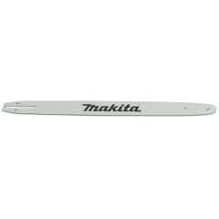 Шина 18"(45см) 3/8 паз 1,3 62 ланки Makita UC4530A оригінал 165390-9