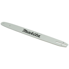 Шина 18"(45см) 3/8 паз 1,3 62 ланки Makita UC4530A оригінал 165390-9 2