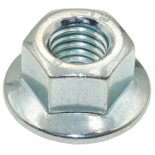 Гайка M8 бензопили Makita EA3202S оригінал 264055-1