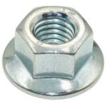 Гайка M8 бензопили Makita EA3202S оригінал 264055-1